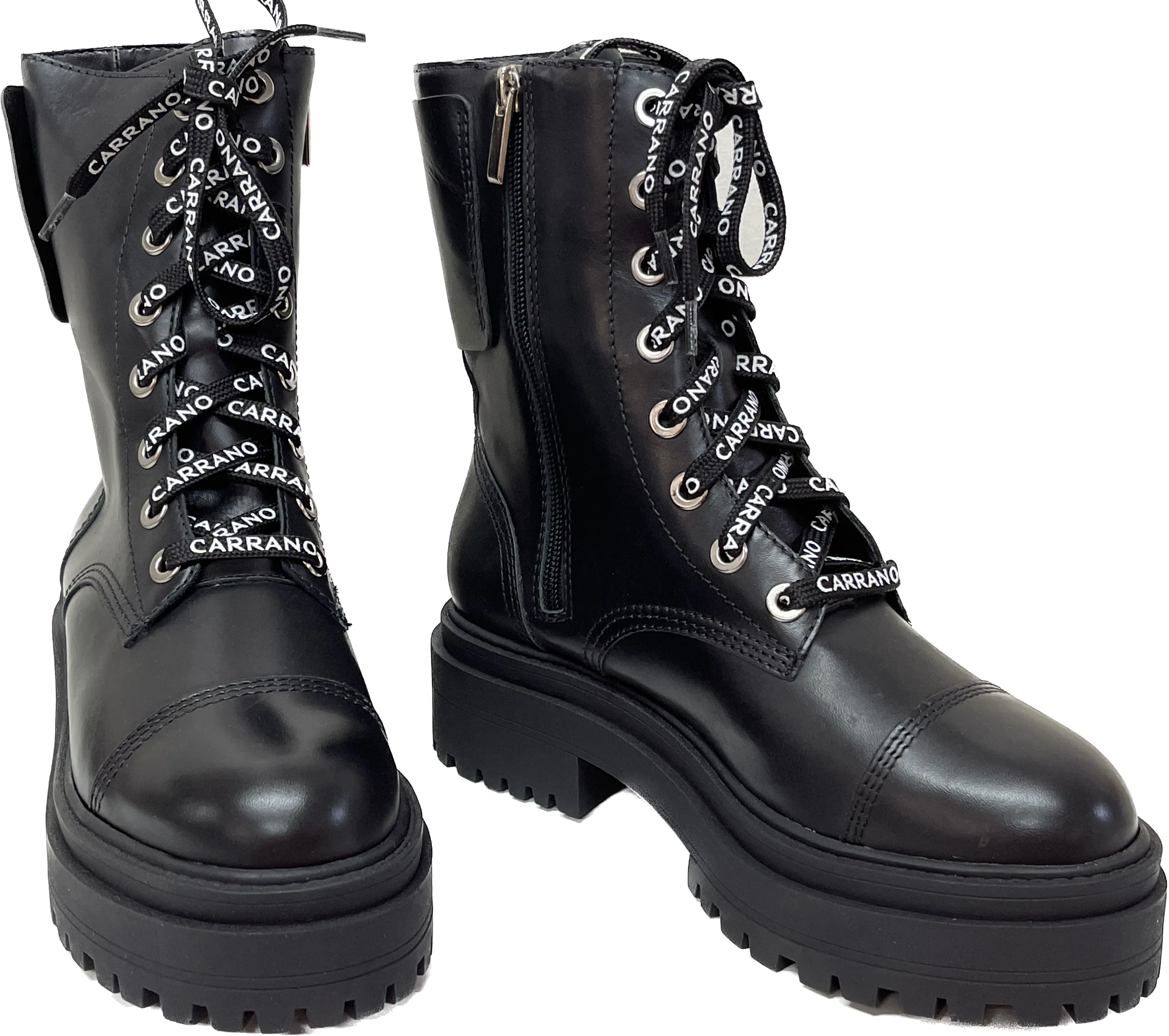 Carrie by Carrano: Versatile Fashion Shoes Available in Three Stylish Colors