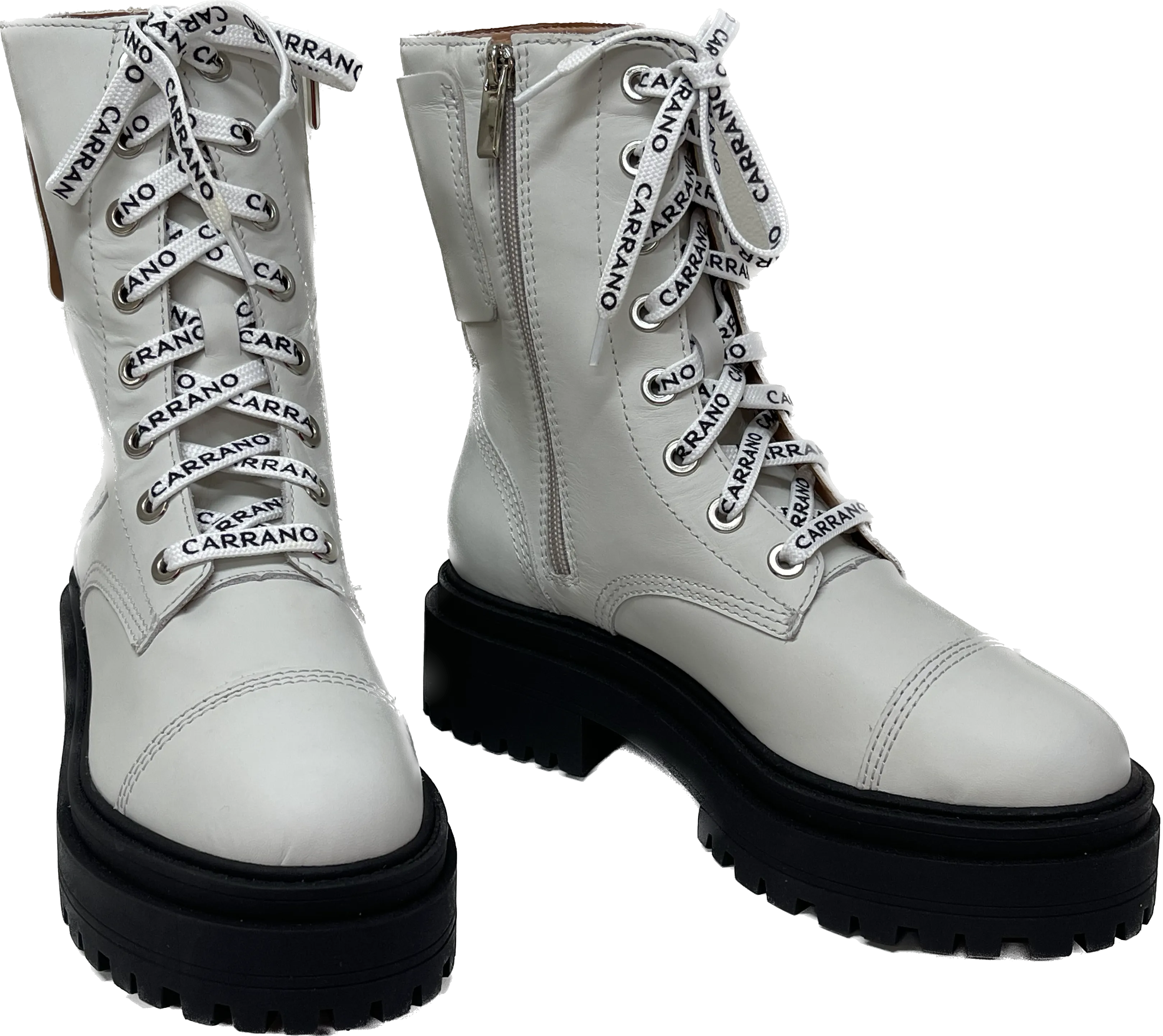 Carrie by Carrano: Versatile Fashion Shoes Available in Three Stylish Colors