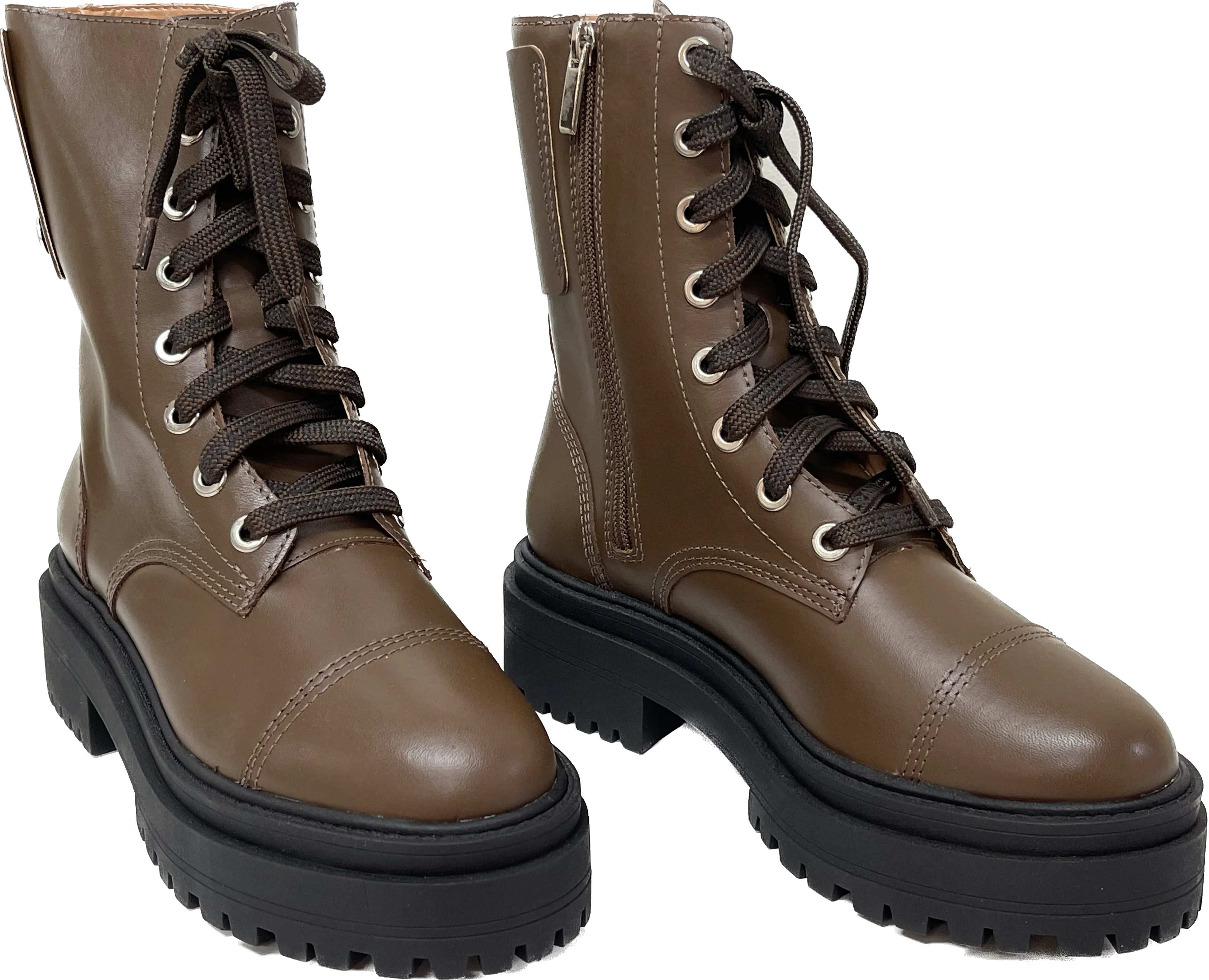 Carrie by Carrano: Versatile Fashion Shoes Available in Three Stylish Colors