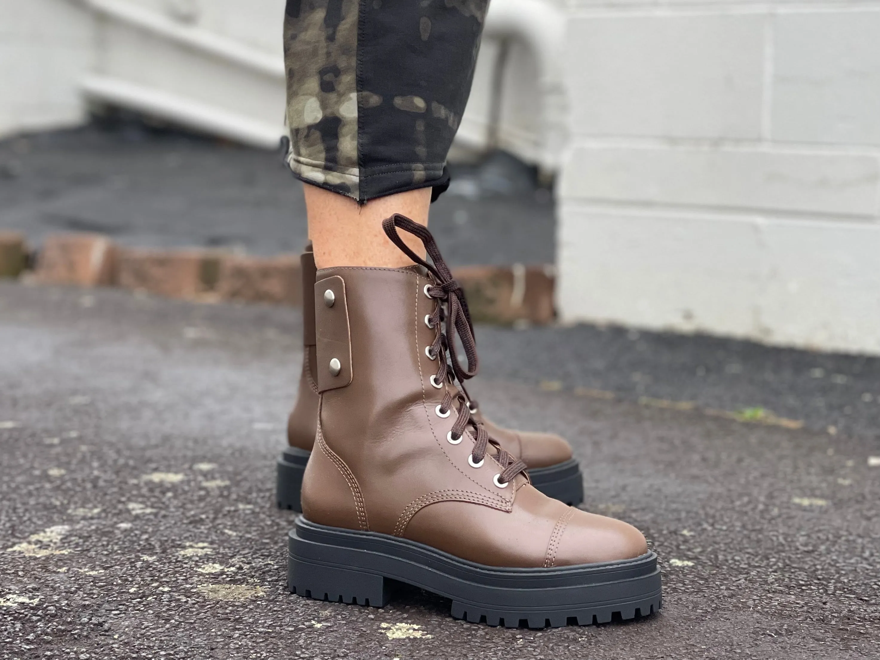 Carrie by Carrano: Versatile Fashion Shoes Available in Three Stylish Colors