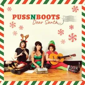 Dear Santa... Explicit Lyrics