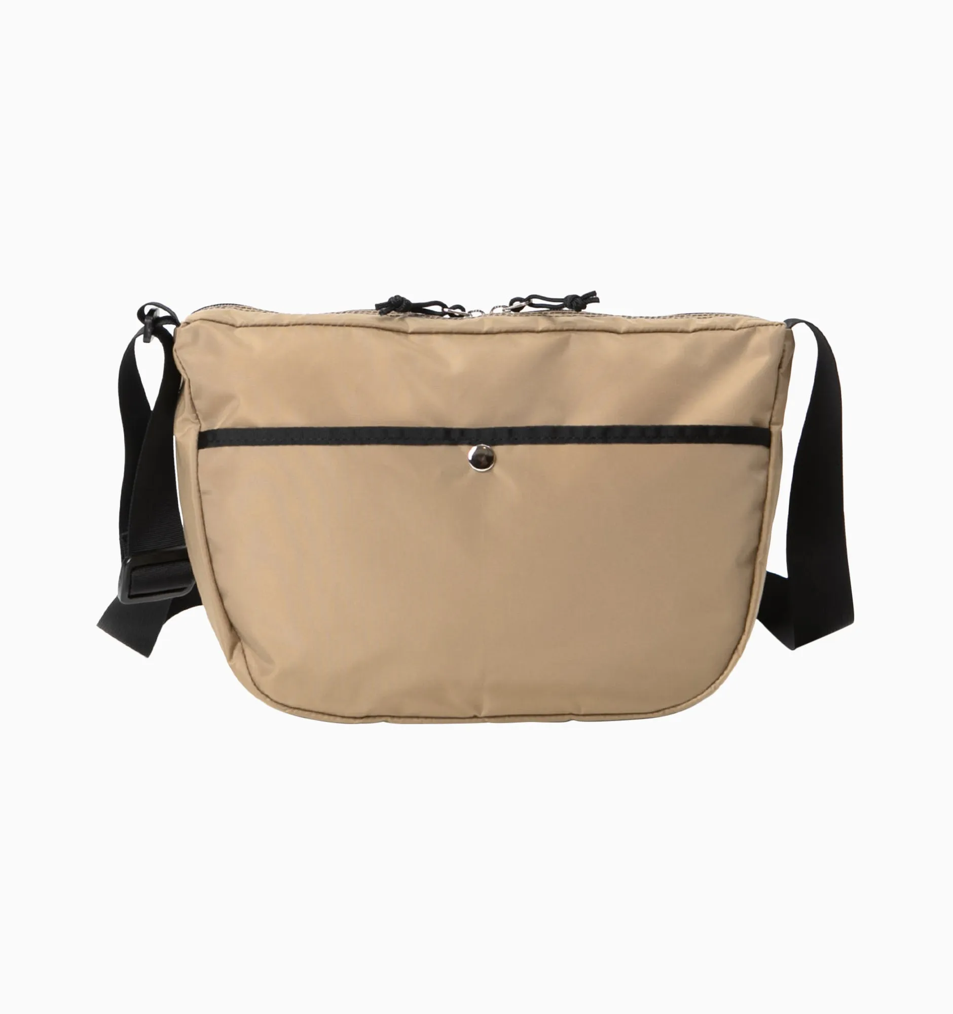 Versatile Drifter Pack: Compact, Convenient Messenger-style Carrier Bag