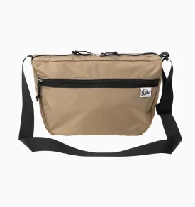 Versatile Drifter Pack: Compact, Convenient Messenger-style Carrier Bag