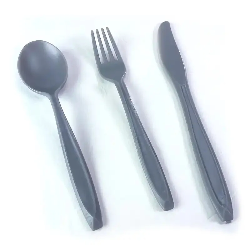 Durable Lexan Cutlery Set for Everyday Use
