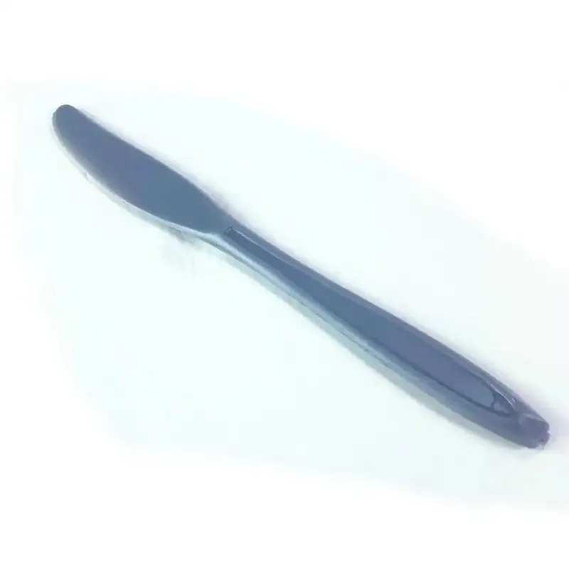 Durable Lexan Cutlery Set for Everyday Use
