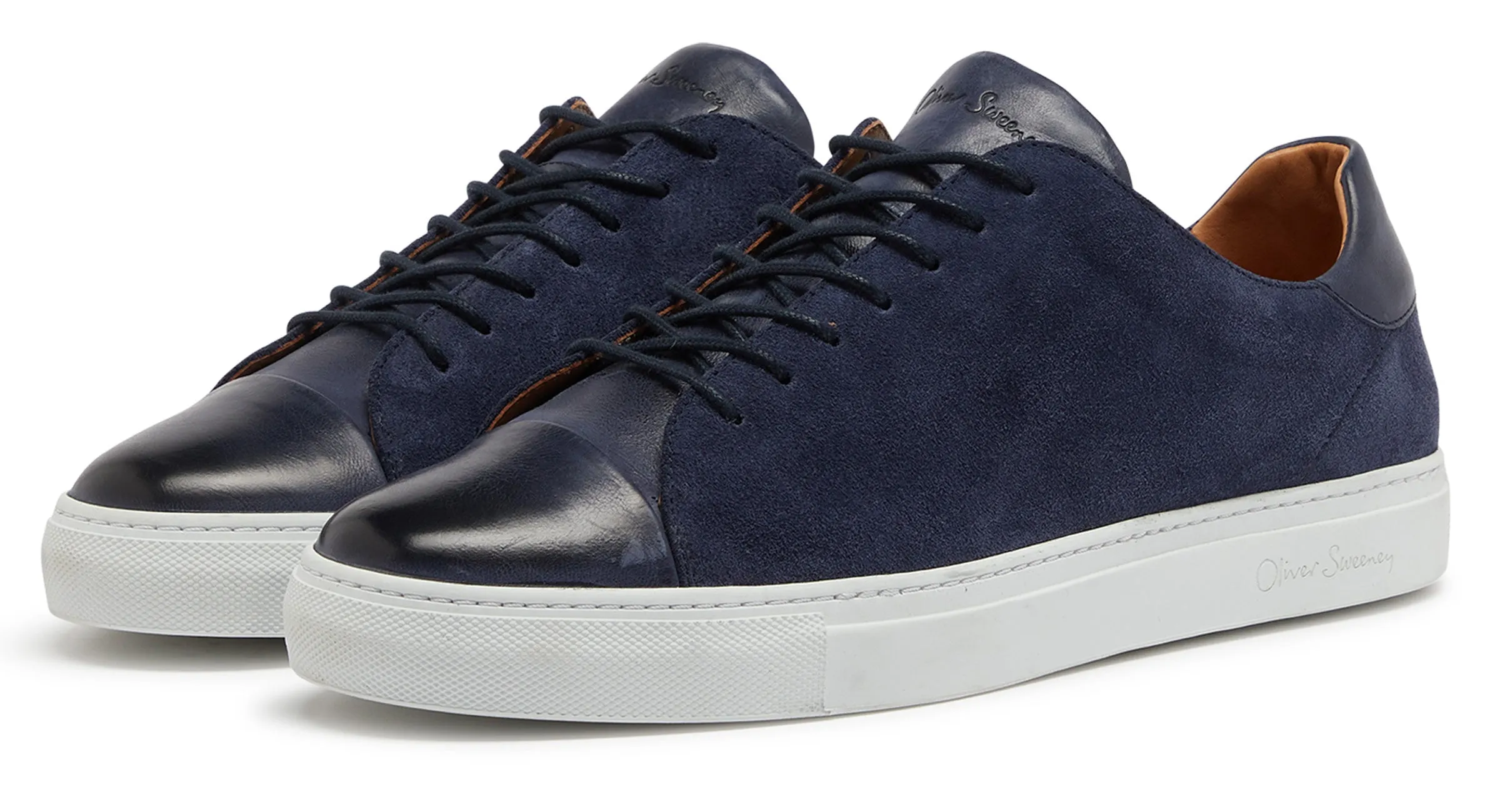 Ossos Navy