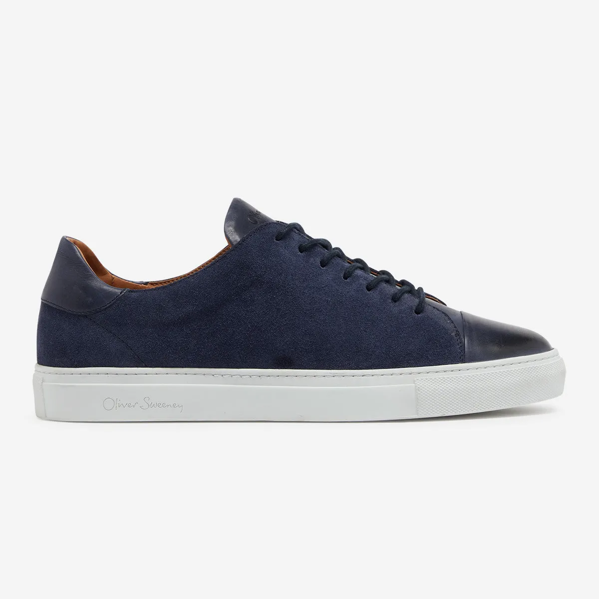 Ossos Navy