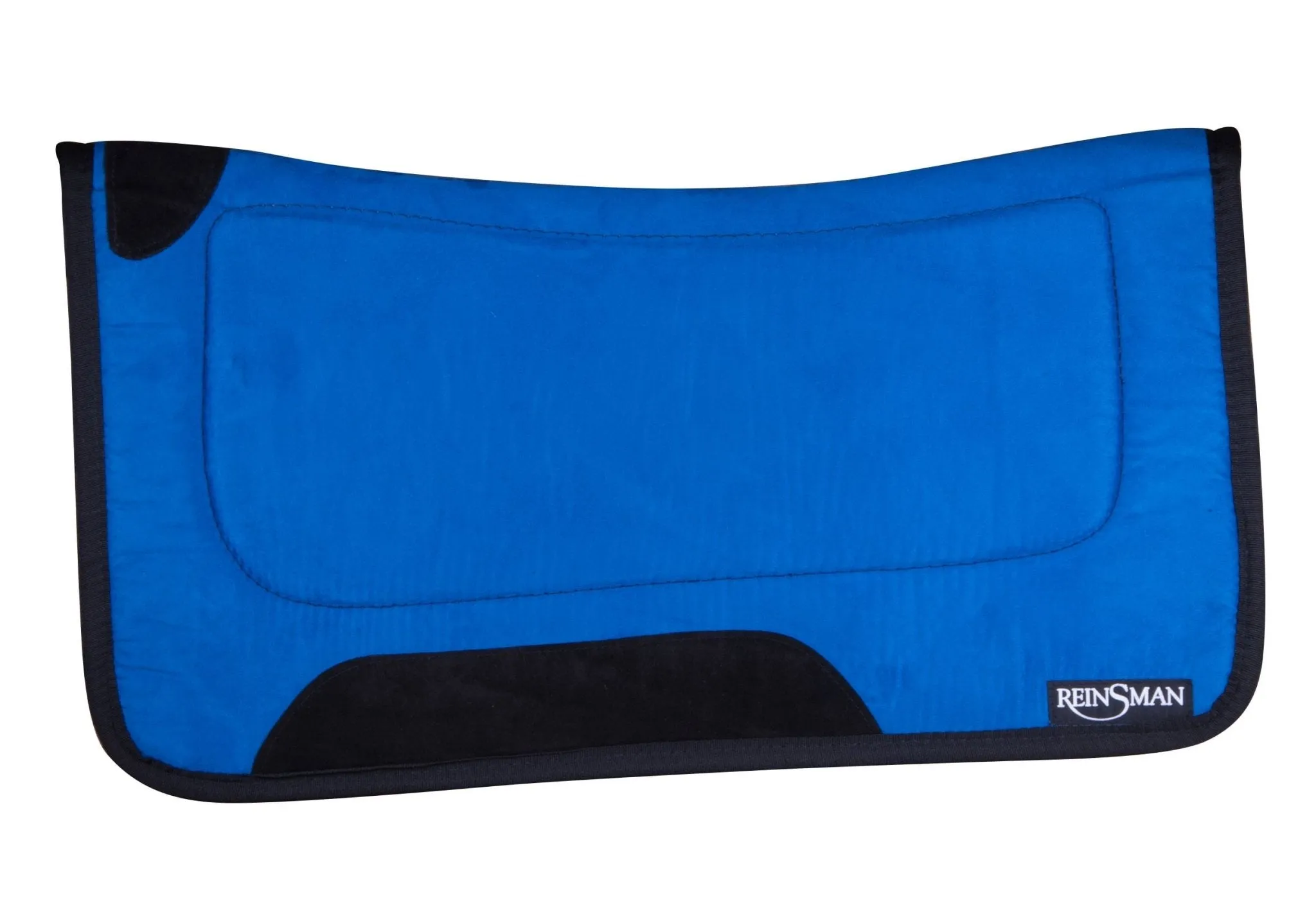 Reinsman Microsuede Contour Tacky Too Saddle Pad