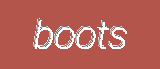 "A variety of boots to suit different styles, materials, styles, colors and people"